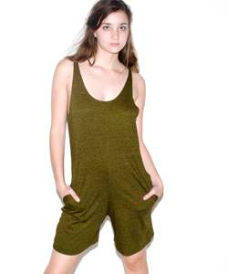 Illustration for article titled American Apparel Costume Ideas